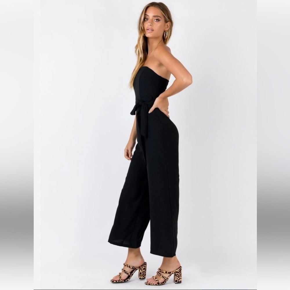 Princess Polly Kit Jumpsuit